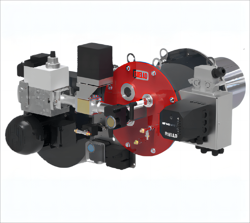 利雅路燃燒器HTDR200-800